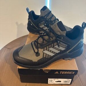 Adidas Terrex Swift R3 Size 12 Men’s Hiking